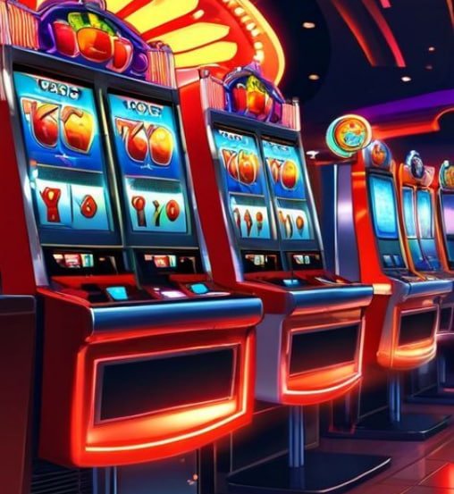 338 win Slots